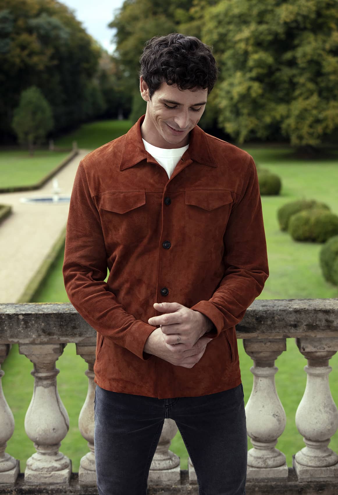 Blouson Surchemise N2 – Image 4